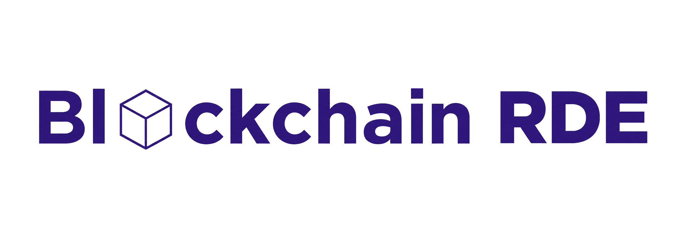 Blockchain RDE
